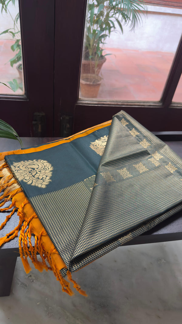 Heritage Weaves