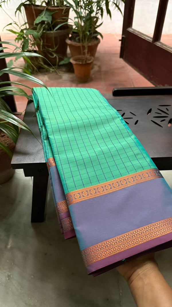 Hawai Aqua Pocket Pattu