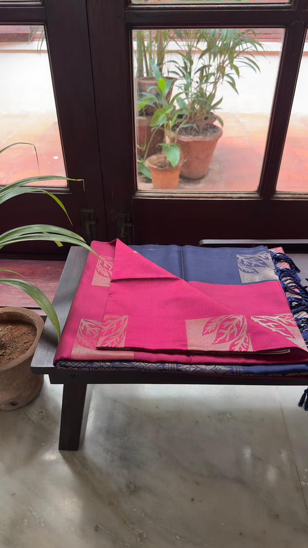 Budget Beetroot Shade