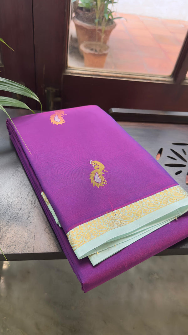 Vadamalli Mayil Meena
