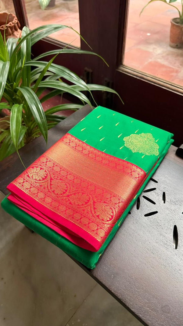 Kili Pachai Vairaoosi Kalyaanam