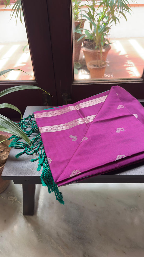 Vadamalli Bamboo