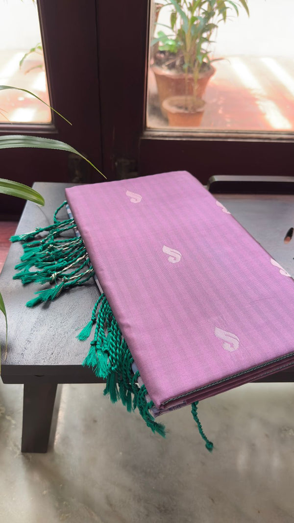 Mauve Bamboo