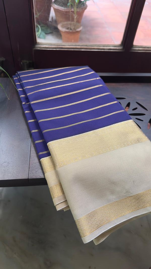 Purple Vintage