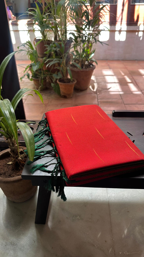 Chilli Red vairaoosi