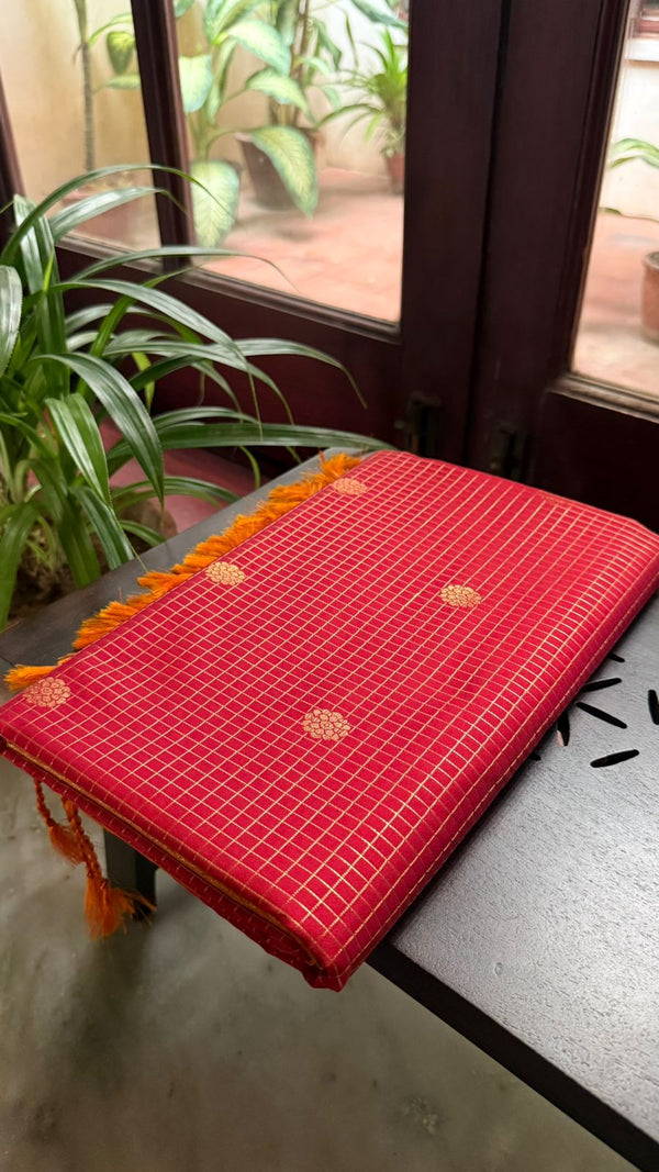 Chilli Podi Khattam