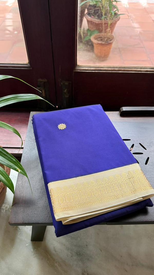 Violet Mini Kanji