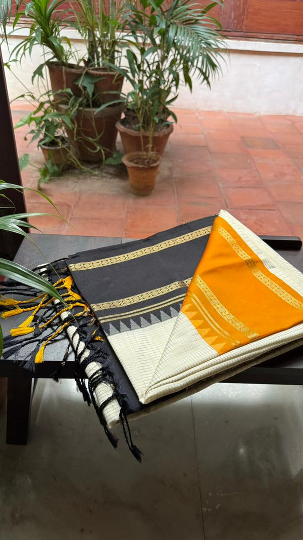Venpani Karuvizhi Manjal