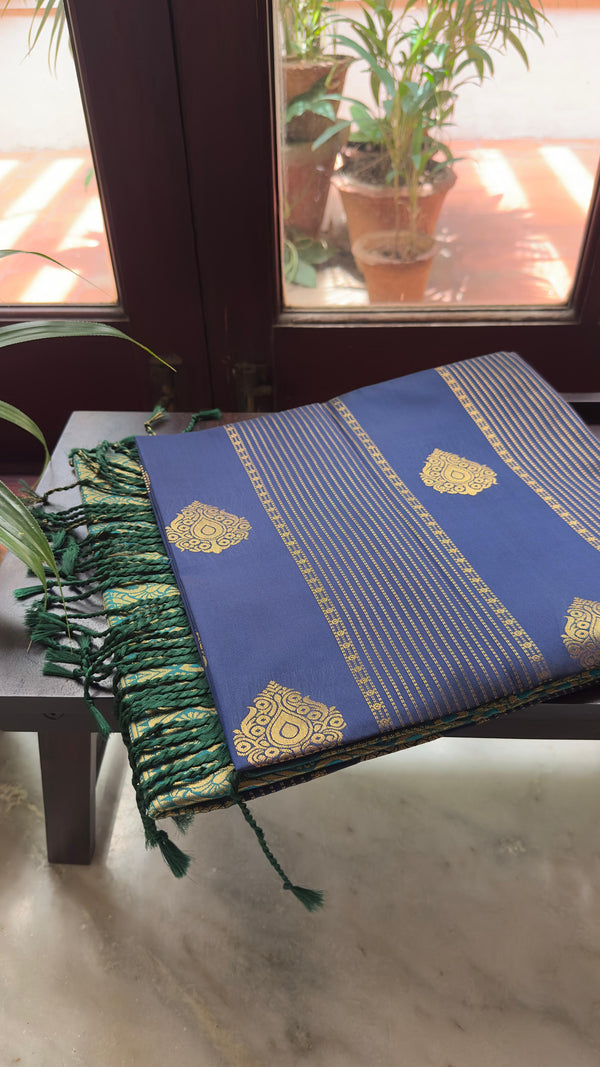Sapphire Vintage