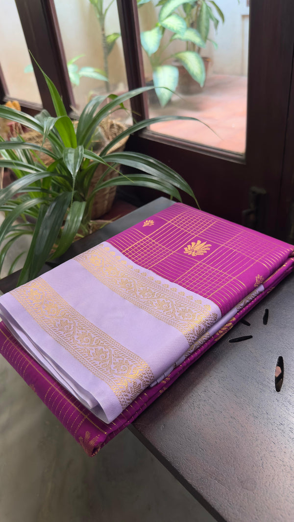 Vadamalli Lilac