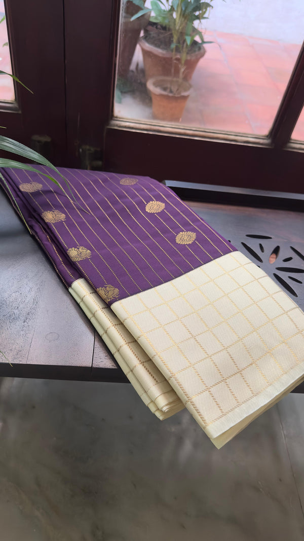 Naava Pazham Kanjivaram Khattam