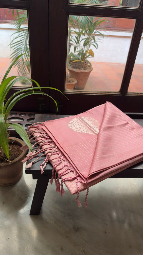 Guava Pink