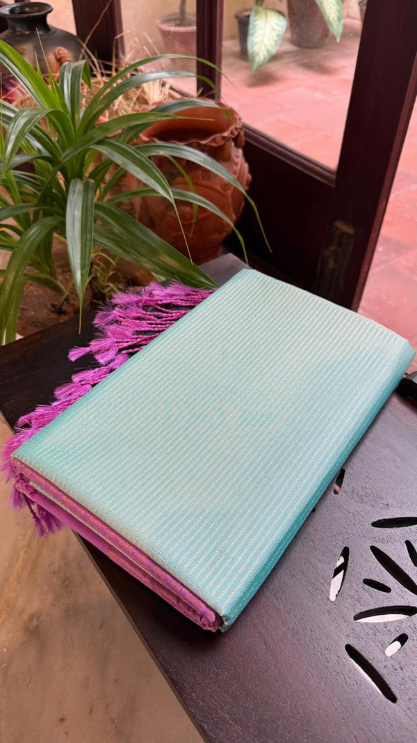 Sea Breeze Vairaoosi Kopuram