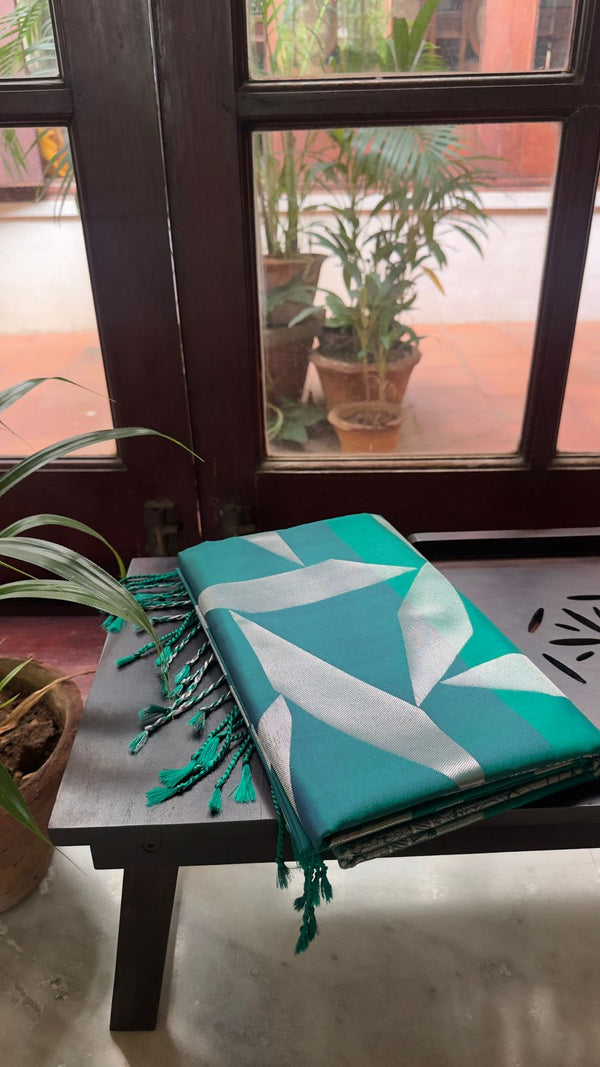 Himalayan Turquoise Tile