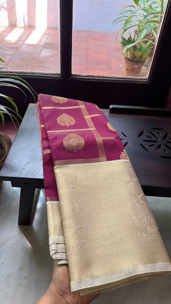 Beet Root Sandhanam