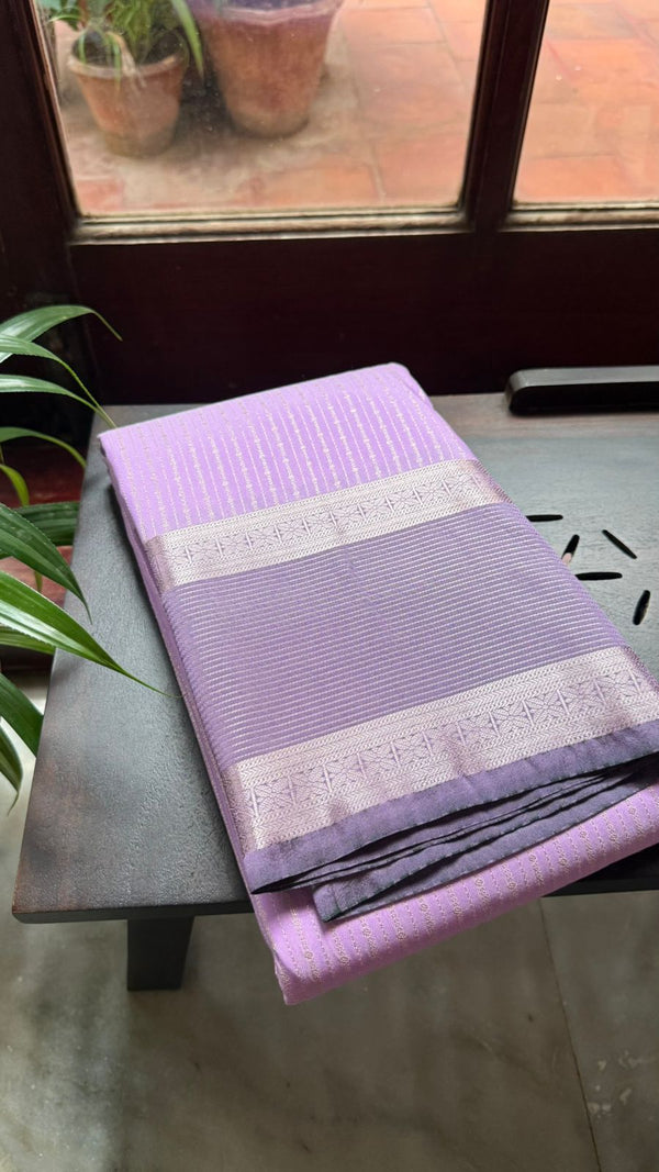 Mauve Lavender