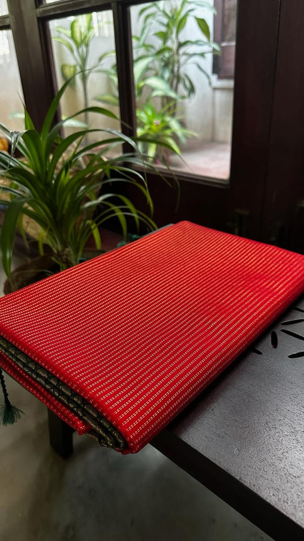 Chilli Red Vairaoosi Kopuram