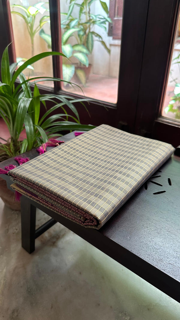Nila Vadamalli Chettinad Khattam