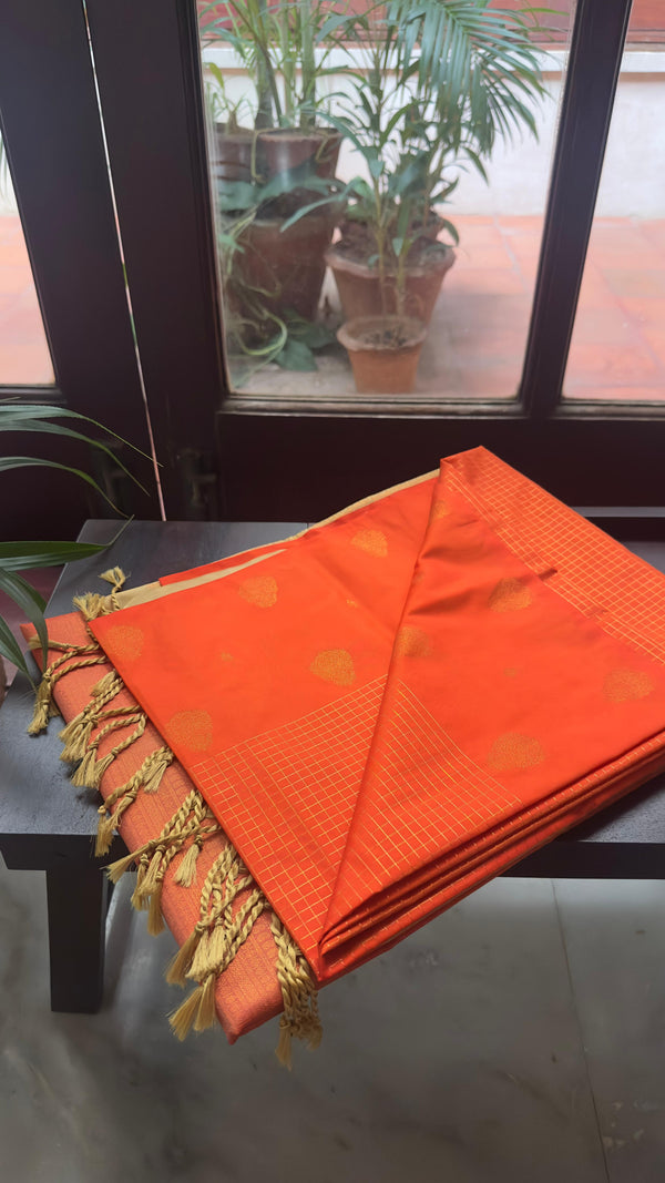 Citrus Orange Whisper