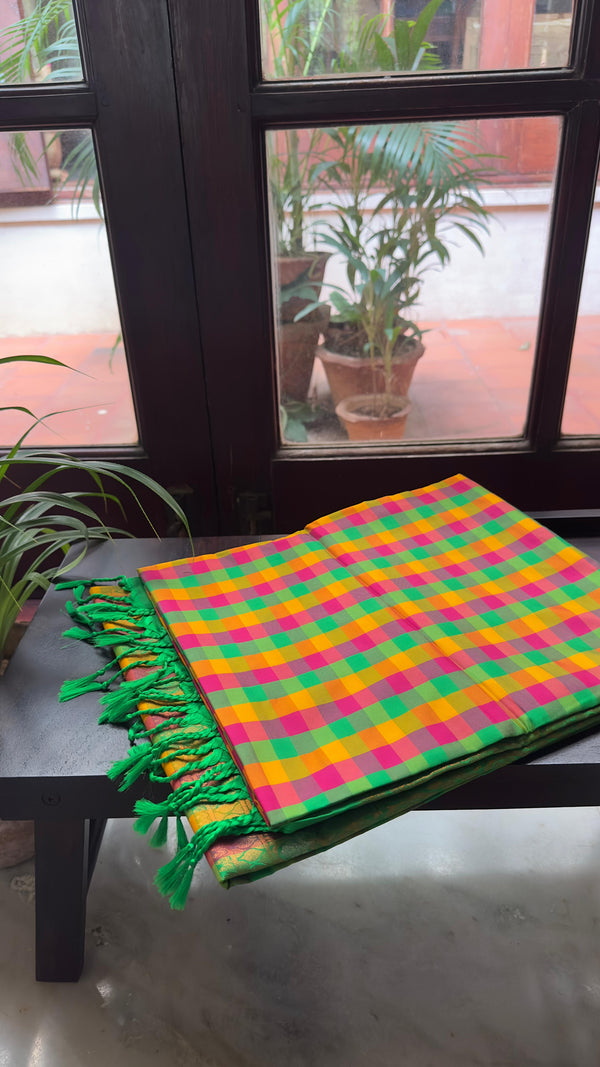 Roja koottam